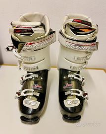 Scarponi sci Nordica