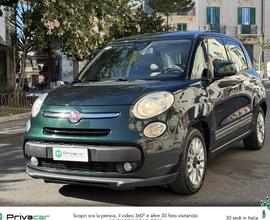 FIAT 500L 1.3 Multijet 85 CV Dualogic Lounge