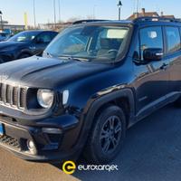 JEEP Renegade 1.6 Mjt 130 CV Longitude