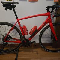 Specialized Roubaix Sl4 Elite Disc 2016