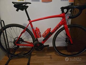 Specialized Roubaix Sl4 Elite Disc 2016