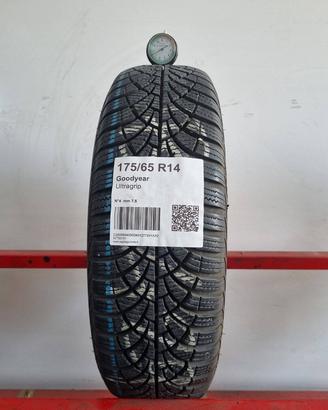 Gomme Usate Goodyear 175 65 14 Guarda Catalogo
