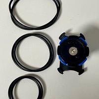 QUAD LOCK bike handlebar mount