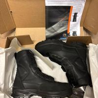 Scarponi jolly safety utilizzate dal 115 118