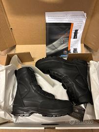 Scarponi jolly safety utilizzate dal 115 118