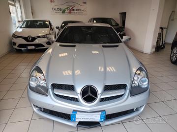 Mercedes-benz SLK 200 CGI Sport