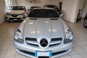 Mercedes-benz SLK 200 CGI Sport