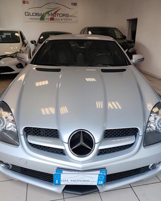 Mercedes-benz SLK 200 CGI Sport