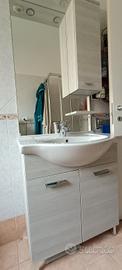 mobile per il bagno 