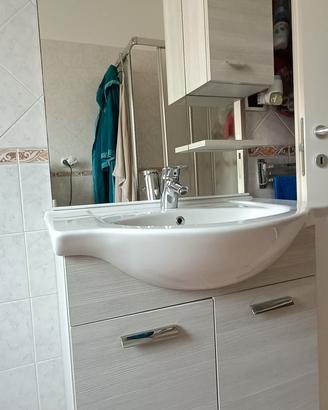 mobile per il bagno 