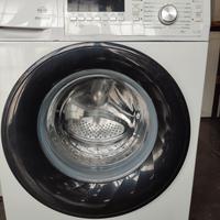 asciugatrice 10 kg electroline