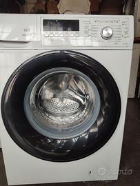 asciugatrice 10 kg electroline