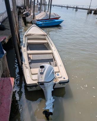 Toppa Arte Nautica