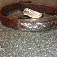 bracciale sector 