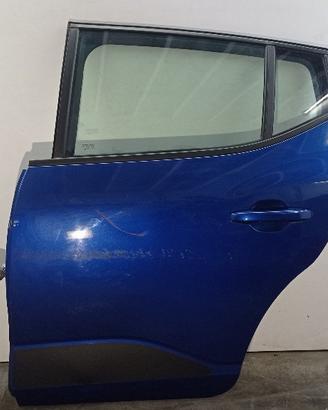 PORTIERA POSTERIORE SINISTRA DACIA Sandero Serie 8