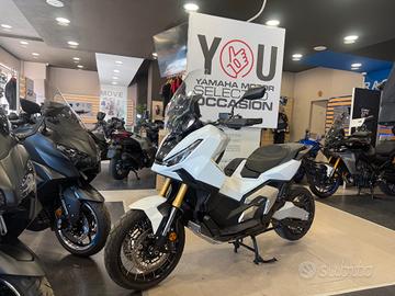 Honda X-ADV 750 DCT - 2025 - Km 4796