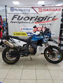 Husqvarna Norden 901 EXPEDITION