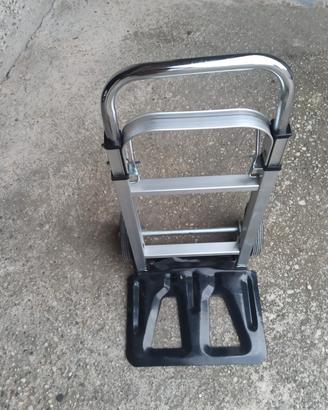 carrellino porta pacchi