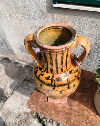 anfora Caltagirone antica 