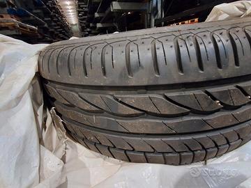 gomme auto
