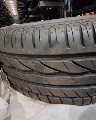 gomme auto