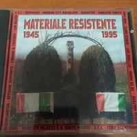 cd materiale resistente