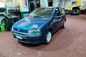 Fiat Punto 1.2i cat 3 porte ELX 60cv