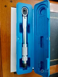 Chiave DINAMOMETRICA