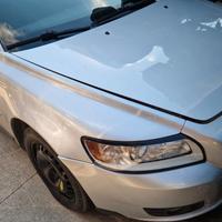 Volvo V50 1.6D anno 2008 per ricambi (2a)