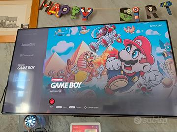 Console Multi Giochi Arcade