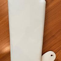 Coppia parasole ORIGINALI Fiat Grande Punto 199
