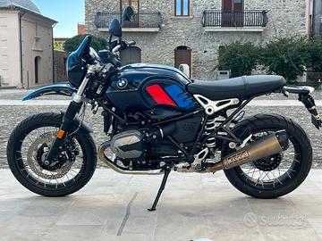 Bmw r nine t urban gs
