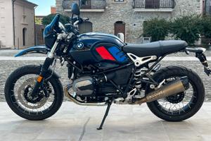 Bmw r nine t urban gs