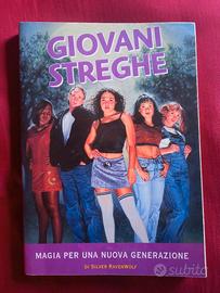 Giovani streghe - Silver RavenWolf