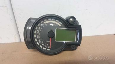 Cruscotto aftermarket Ducati Monster 600 750 900