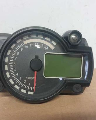 Cruscotto aftermarket Ducati Monster 600 750 900