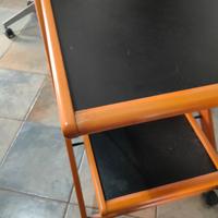 Carrello portavivande