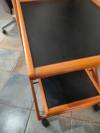 Carrello portavivande