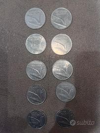 Monete rarissime