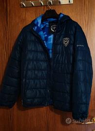 Giubbino tipo 100 grammi 