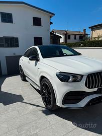 Mercedes gle