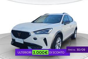 Cupra Formentor 1.4 e-hybrid 204cv dsg