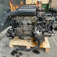MOTORE 350A1000 