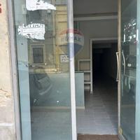 Locale Commerciale - Trapani