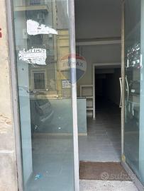 Locale Commerciale - Trapani