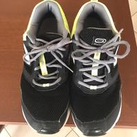 Scarpe da ginnastica n.44