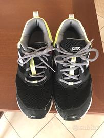 Scarpe da ginnastica n.44