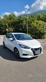 NISSAN MICRA - 2018