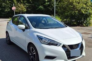 NISSAN MICRA - 2018