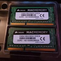 Ddr3 mac memory corsair